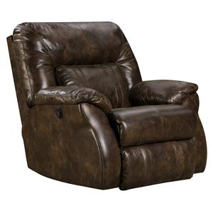 Southern Motion Cosmo Rocker Recliner